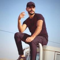 سجاد آل علي
