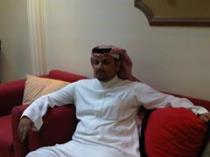Fahad S Al-wajaan