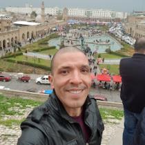 Mahmoud Jubran