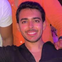 Khaled Alsaeed