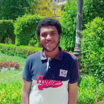 Eslam Khalaf