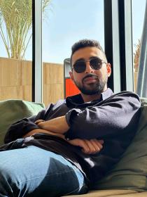 Mohamed Ashraf