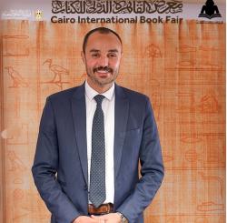 أسامة عبد الظاهر