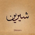 Shireen Abu Shaban