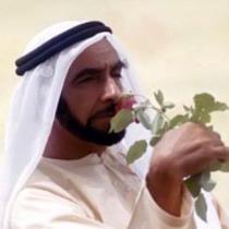 Moza Saeed