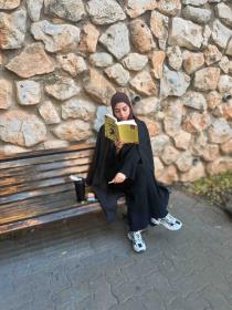 Jannah Ibrahim