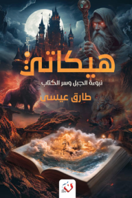 هيكاتي: نبوءة الجبل وسر الكتاب