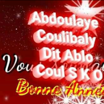 Coulibaly Abdoulaye