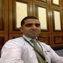 Mohammad Al Tarawneh