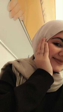 شروق مقدادي