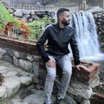 Mohammed Hasan