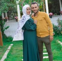 Sabriin Magdy