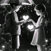 حنيني الماضي