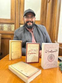 احمد طنطاوي