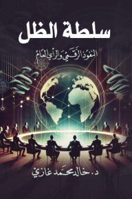سلطة الظل - النفوذ الرقمي والرأي العام