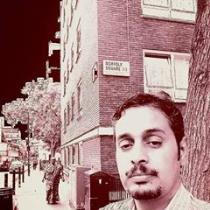 محمد الزهراني