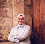 نسرين البخشونجي