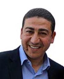 Yousri Alghoul