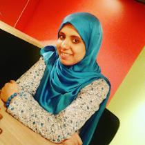 basma afify