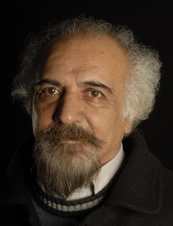 محمد قاسم زاده