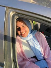 Arwa Mohammed