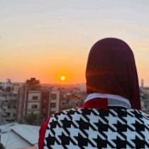 Maryam Al Moqayad