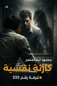 كارثة نفسية : غرفة رقم 333