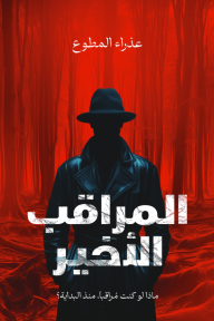 المراقب الأخير