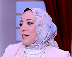 هبة الله أحمد