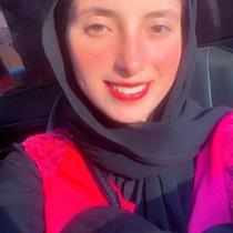 Asmaa Ahmed