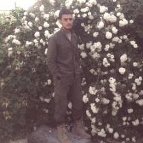 محمد العزو