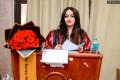 Dr Israa Issam