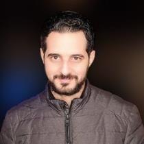Khaled Abdelgaber Mohamed