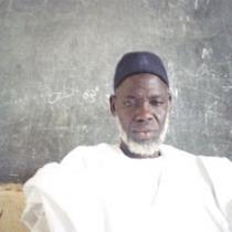 Sani Abdullahi Kale