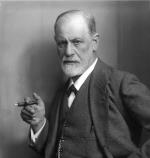 سيجموند فرويد