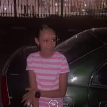 Renad Hany Ghreep