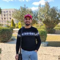 Mohamed Badr