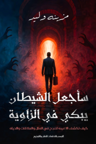 سأجعل الشيطان يبكي في الزاوية