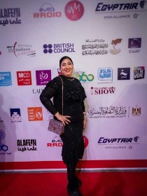 Mona fathy