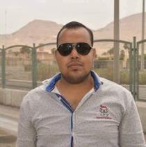 Ahmed Samir