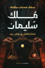 ‎مُلك سليمان: سُلطة العشق والكبرياء