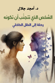 الشخص الذي تتجنب أن تكونه : رحلة إلى الظل الداخلي