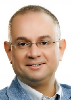 محمد حسين أبو زيد
