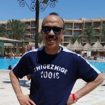 Mohamed Latif