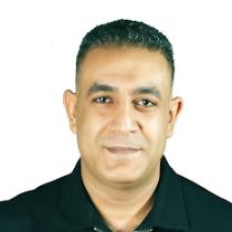 Mostafa Zahra