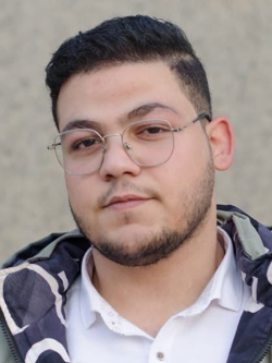خالد جمال فودة
