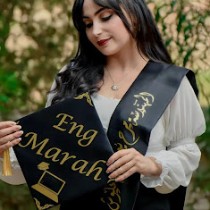 Marah Alosh