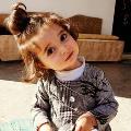 Binefş Eli