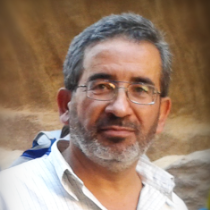 Nasser Alathamneh