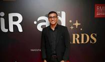 عمر محمد